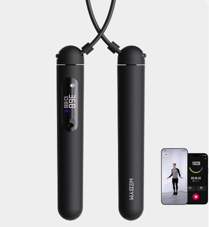 Jumprope