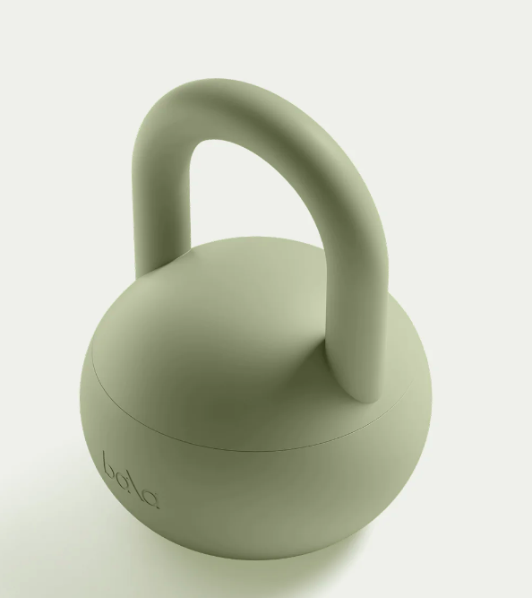 Kettlebell