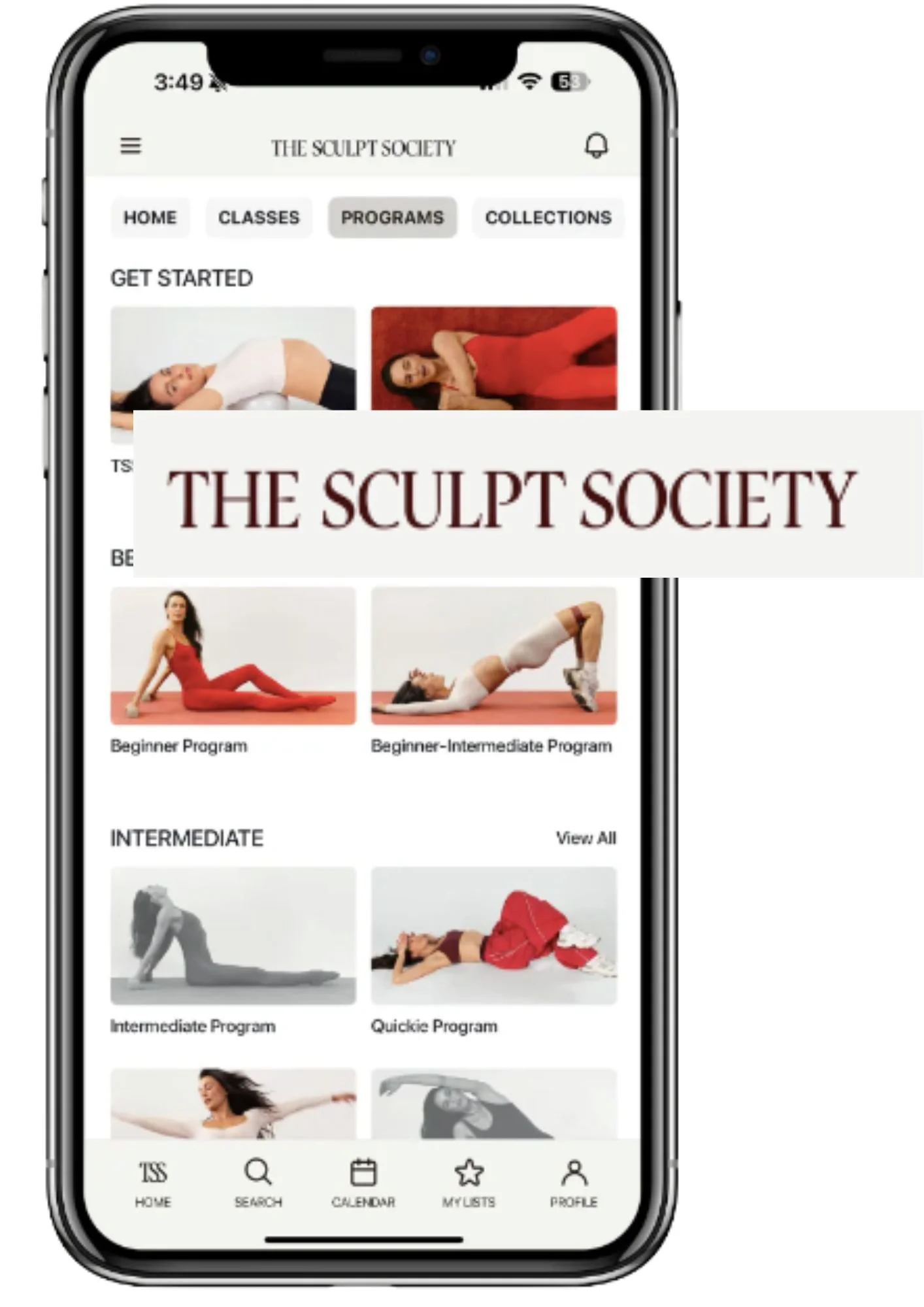 Sculptsociety