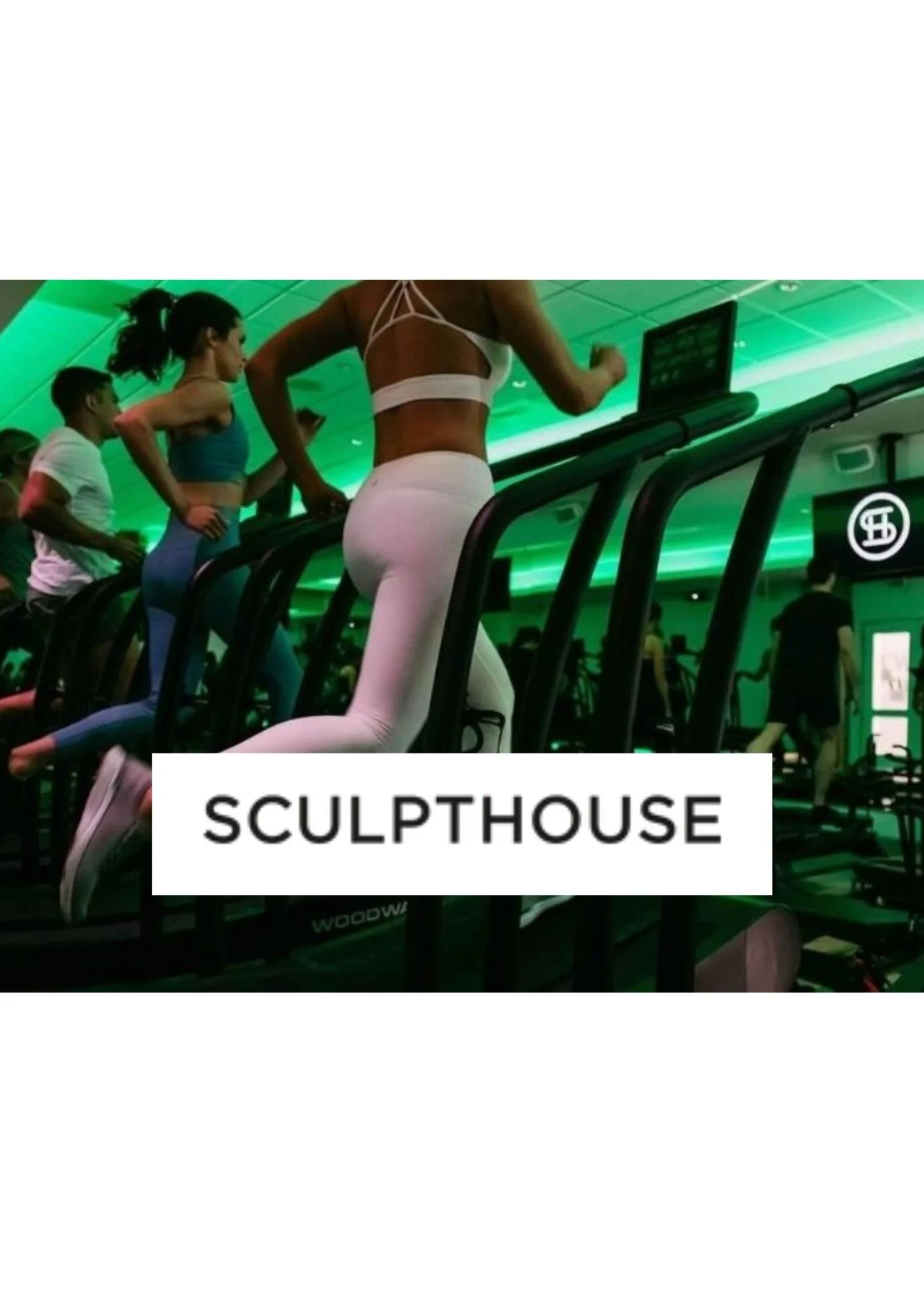 Sculpthouse