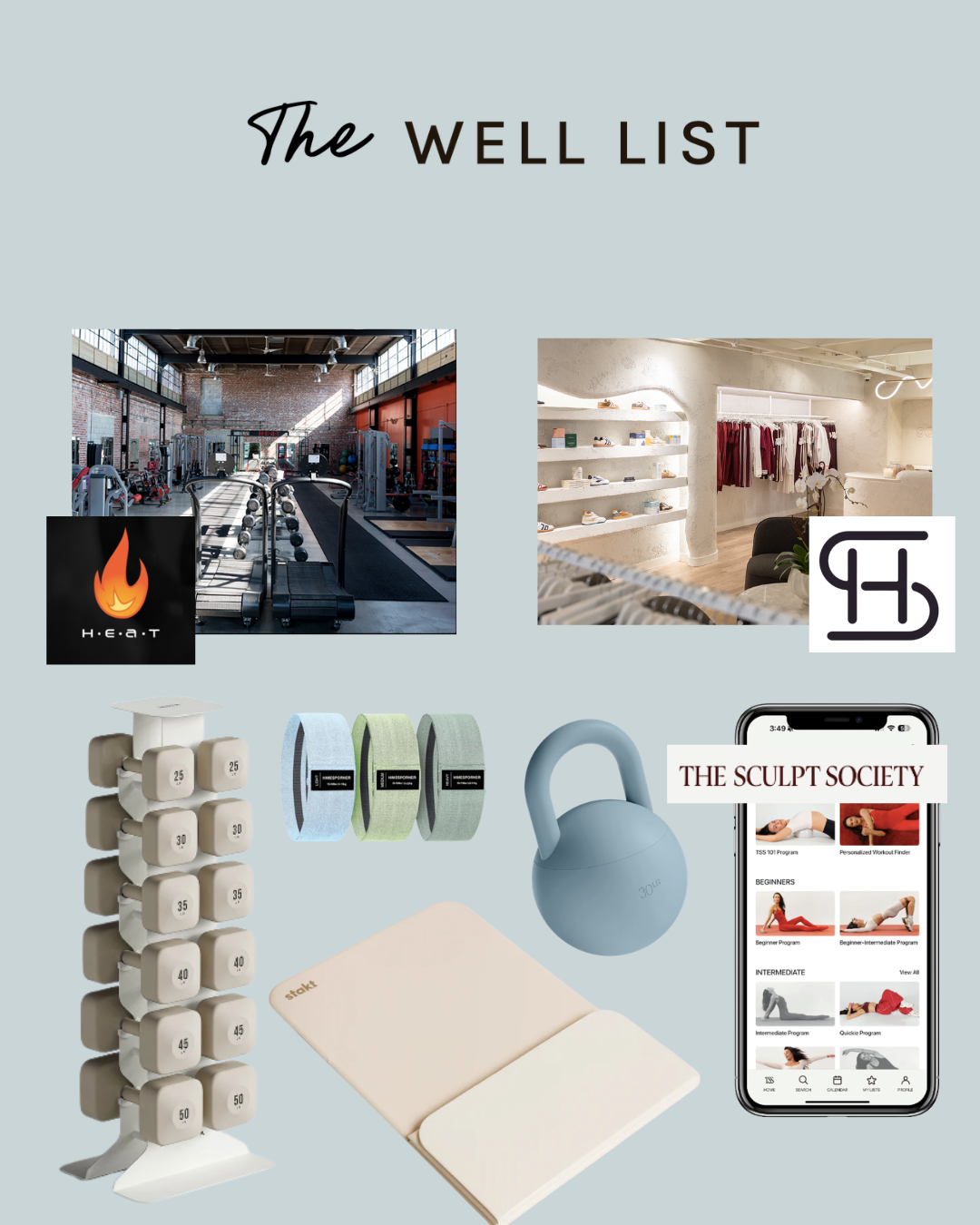 Back To Basics: Movement