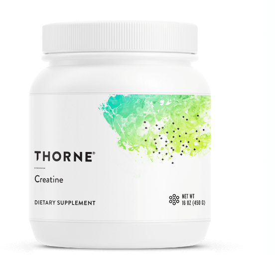 Creatine