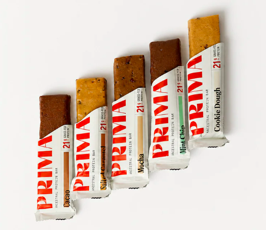 Prima Bars