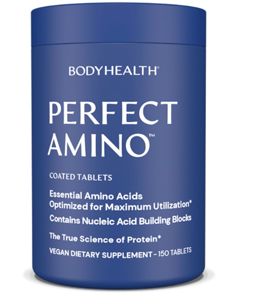 BodyHealth Perfect Aminos