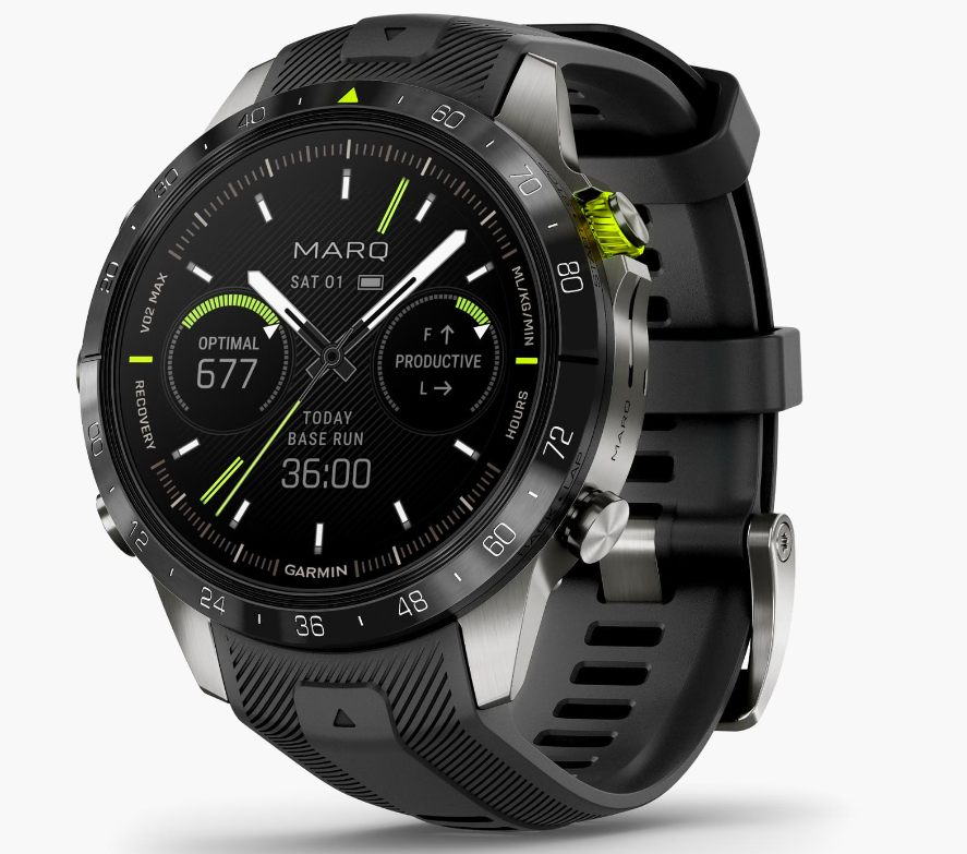 Garmin