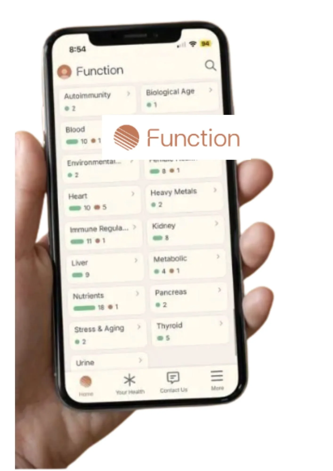 Function