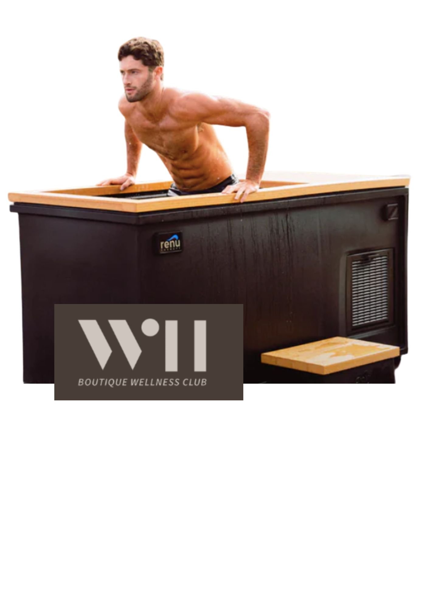 Wellhaus Pack