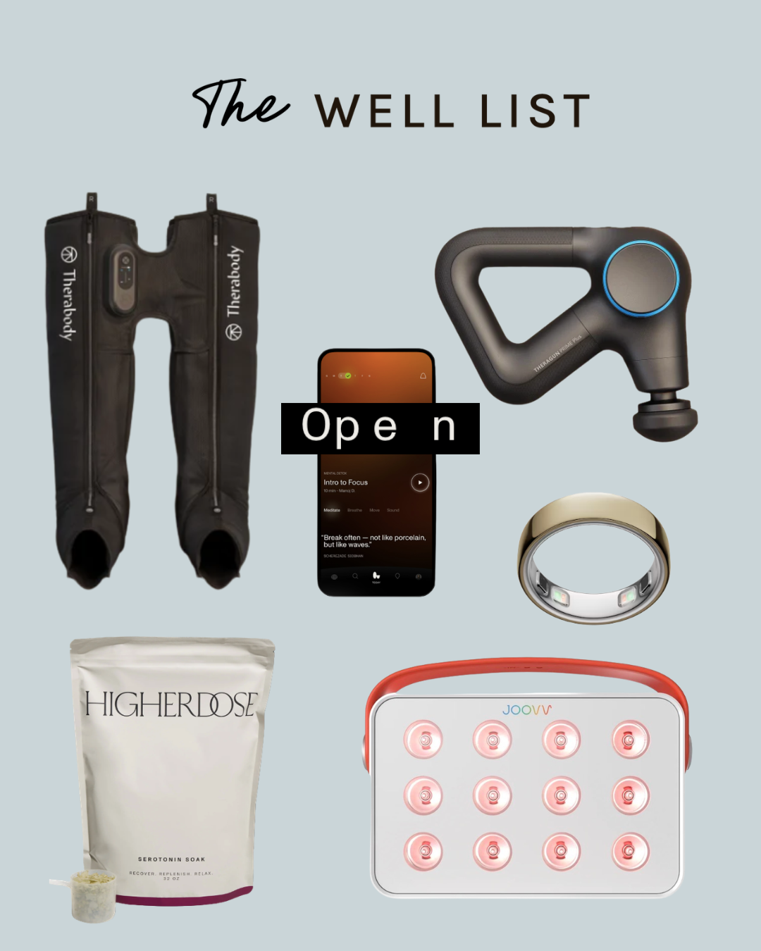 Back To Basics: Recovery