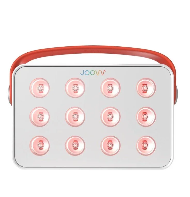 joovv 2.0 go