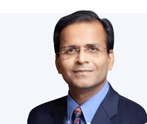 Dr. Amit Sood