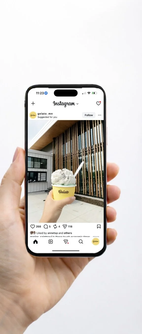 Social Media Management