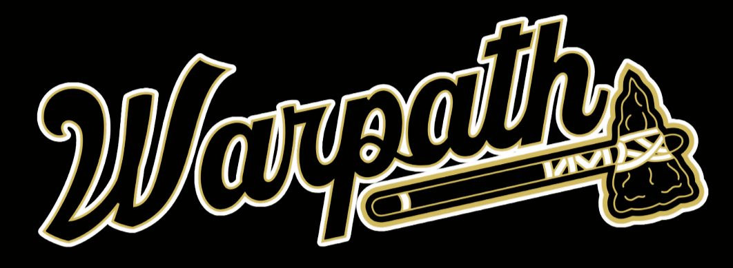 RCS Warpath Baseball