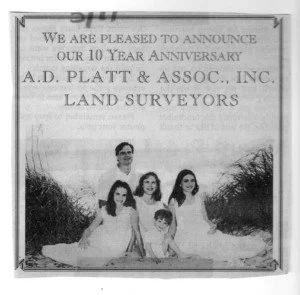 10 Year Anniversary, 2001