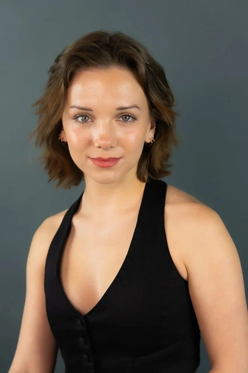 Abigail Westers/Headshot