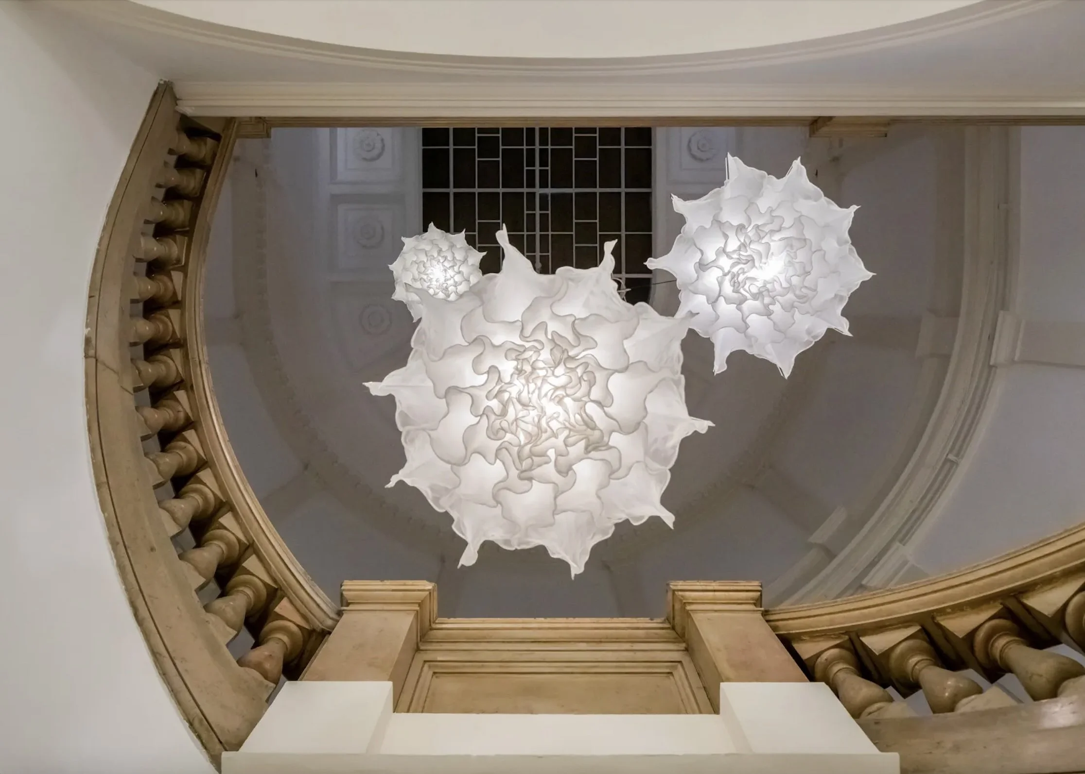 Shylight, Studio DRIFT