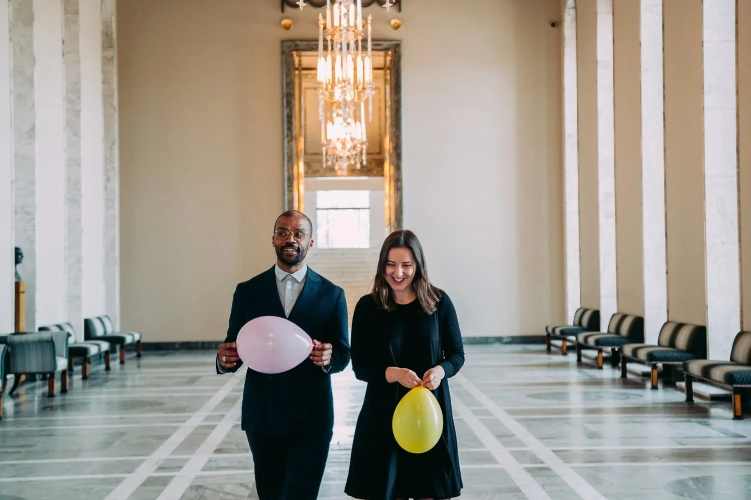 empatia ele, Enni-Kukka Tuomala