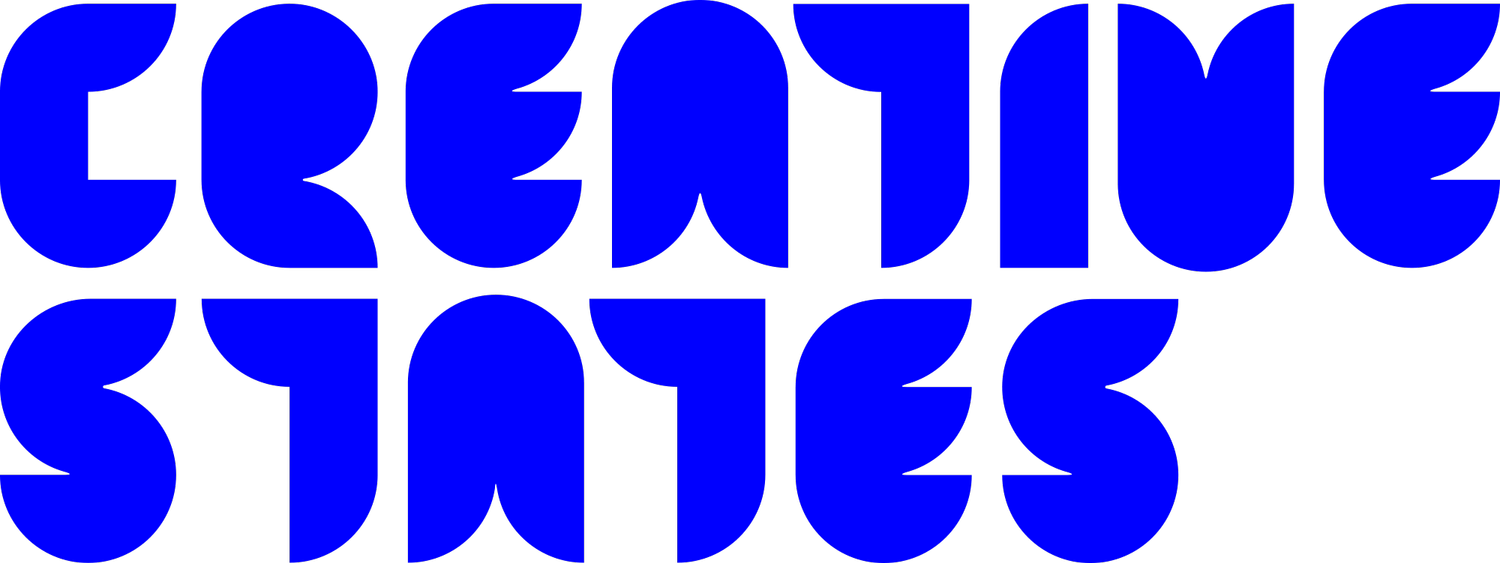 Creative States