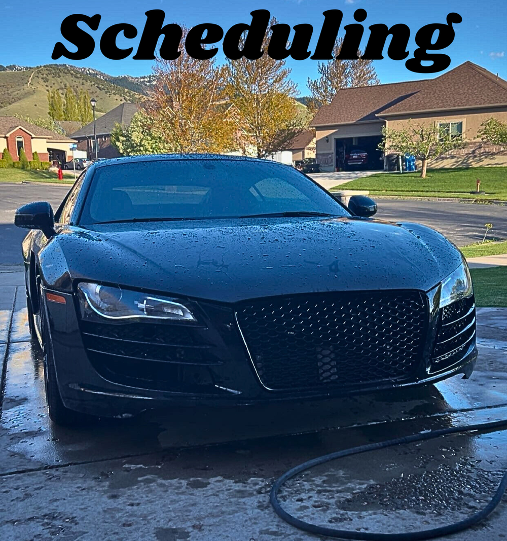 Schedule at Import Auto Logan
