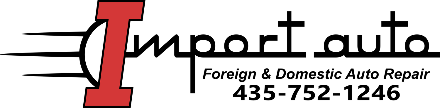 Import Auto