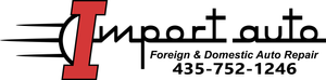 Import Auto Logan Utah