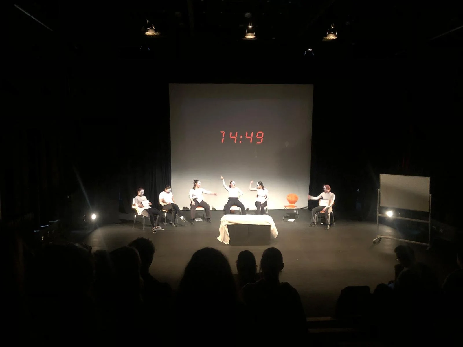 Doomsday (March, 2024)