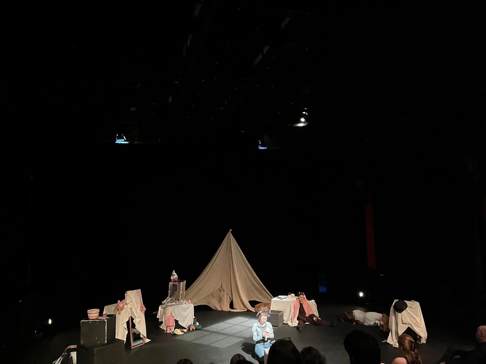 RAGS (February, 2025)