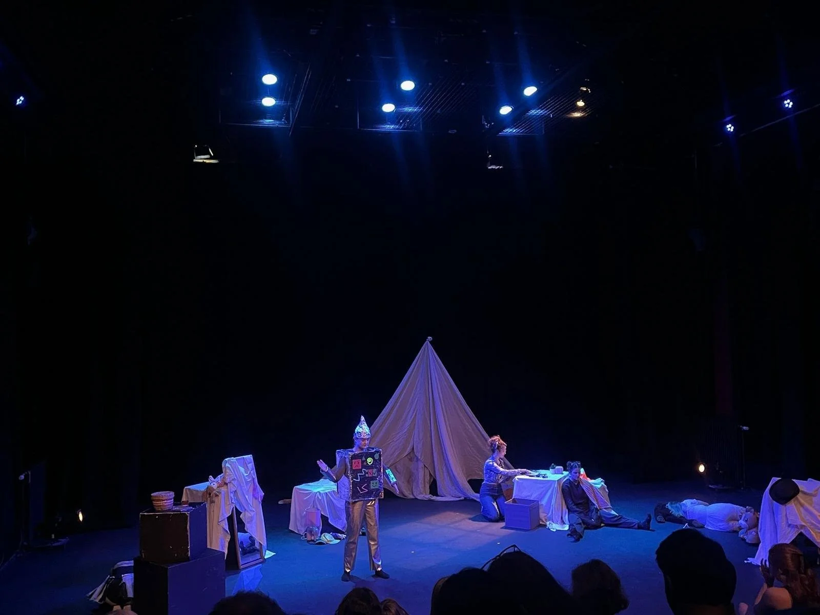 RAGS (February, 2025)