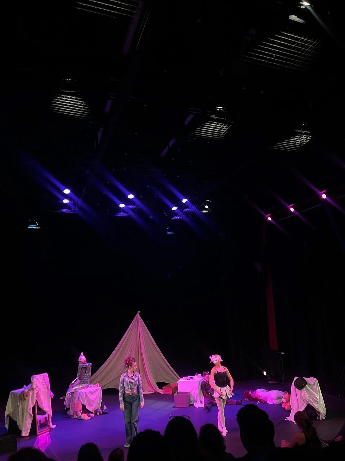 RAGS (February, 2025)