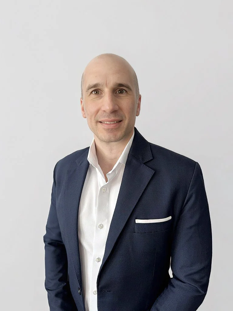 Dan La Russa, COO and Co-Founder of Realize Medical