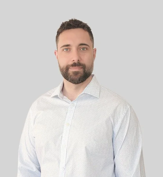 Justin Sutherland, CEO and Co-Founder of Realize Medical