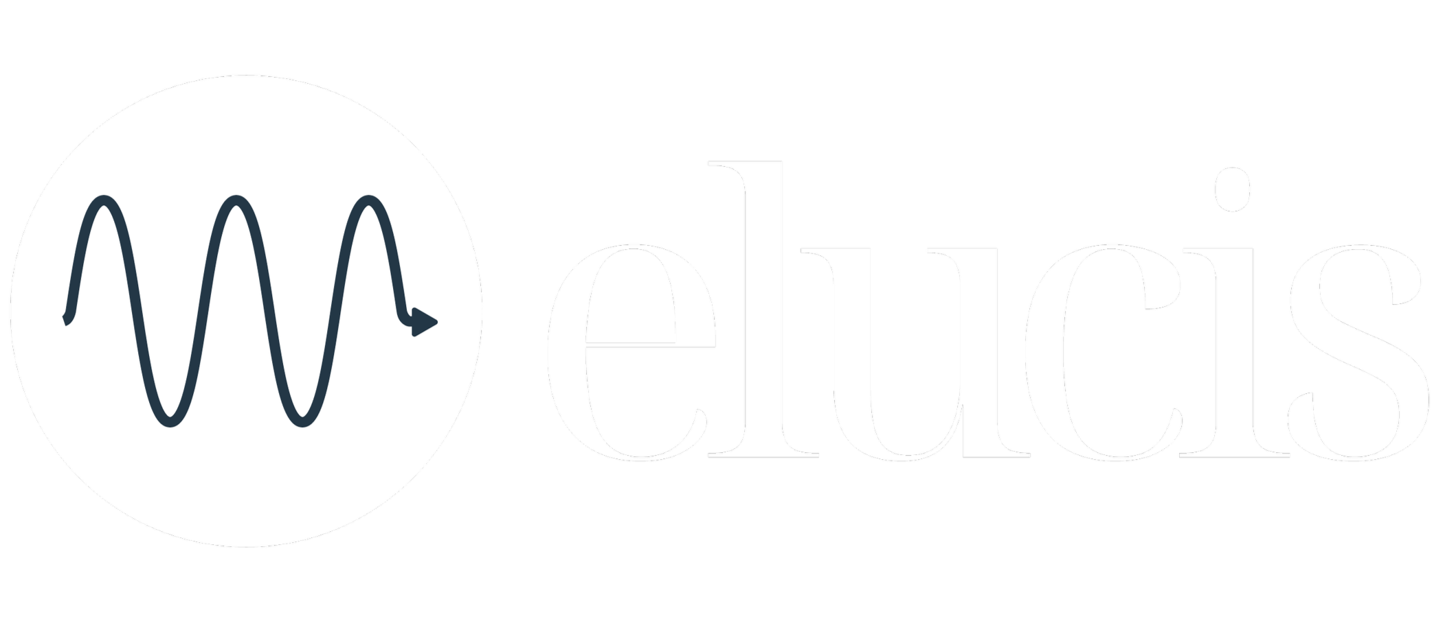 A logo with the word 'deltas' and a design of a sine wave inside a circle.