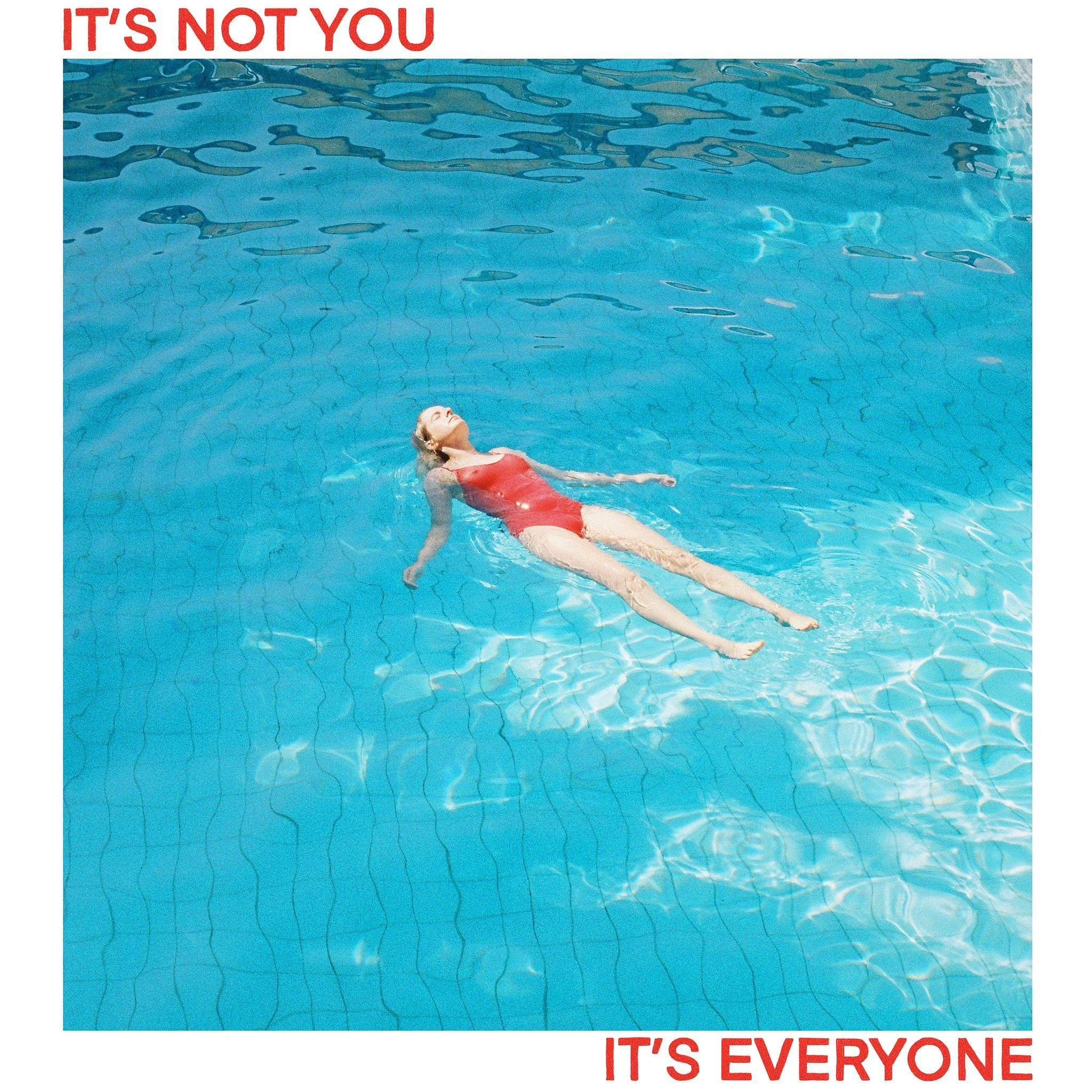 ✨ brand spanking new tune from @marthastarthur out now! ✨

Get &lsquo;It&rsquo;s Not You, It&rsquo;s Everyone&rsquo; into your ear holes this second! 

&hellip;and catch her in Sweden next week&hellip;👀 🇸🇪

@mile_digital_distribution 
📸 @jessmont