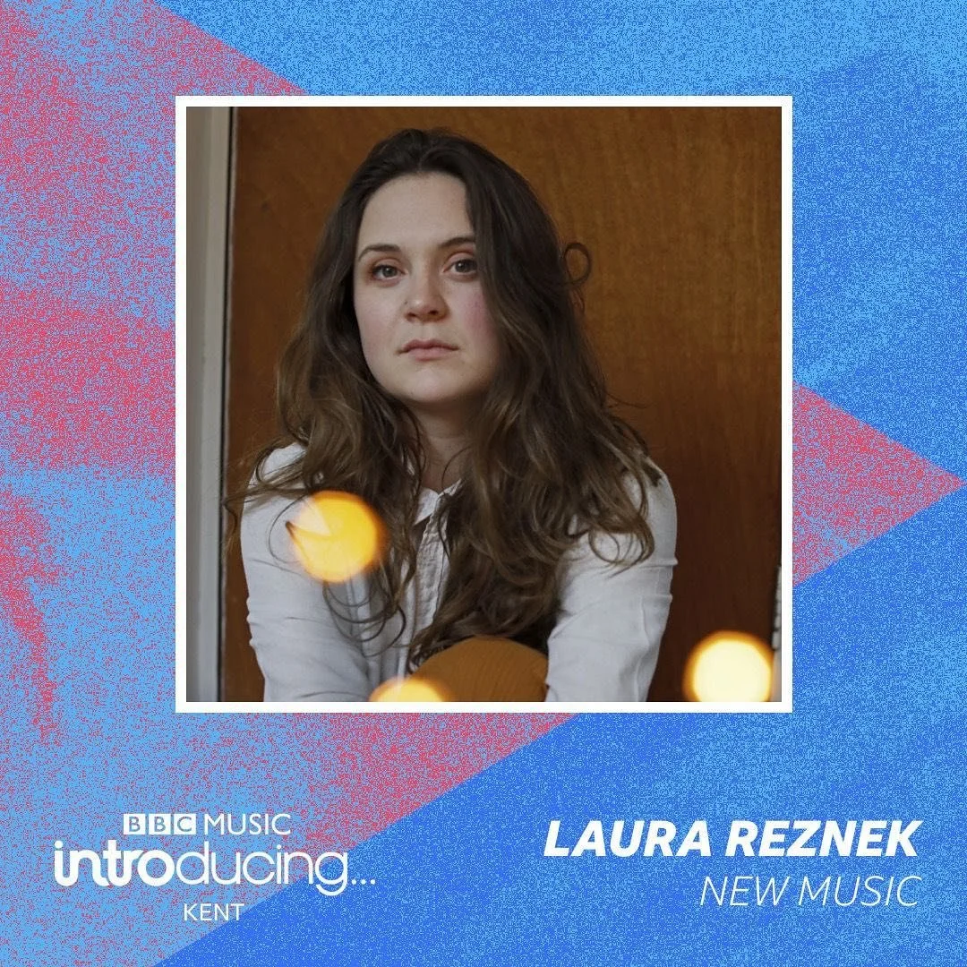 BBC Introducing will be giving &lsquo;Time in the World&rsquo; it&rsquo;s first spin this evening 🙌🏼 tune into @bbcintroducingsoutheast between 8-10pm to catch it!