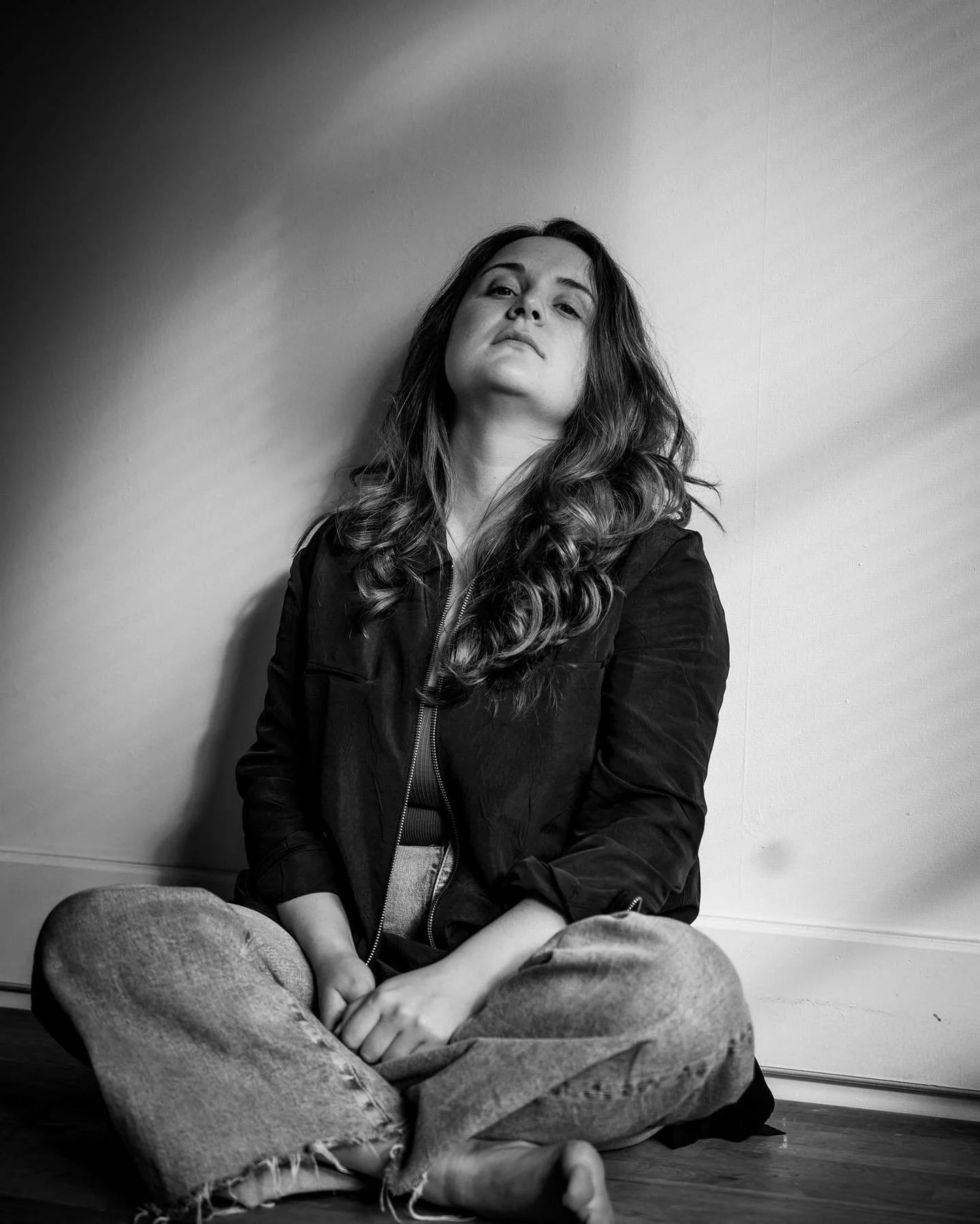 Had some dreamy write ups about &lsquo;Time in the World&rsquo; over the last few days 🤌🏻 
If you haven&rsquo;t listened to the new single from @laurareznek yet then we suggest you stop, drop and roll on over to your preferred music streaming servi