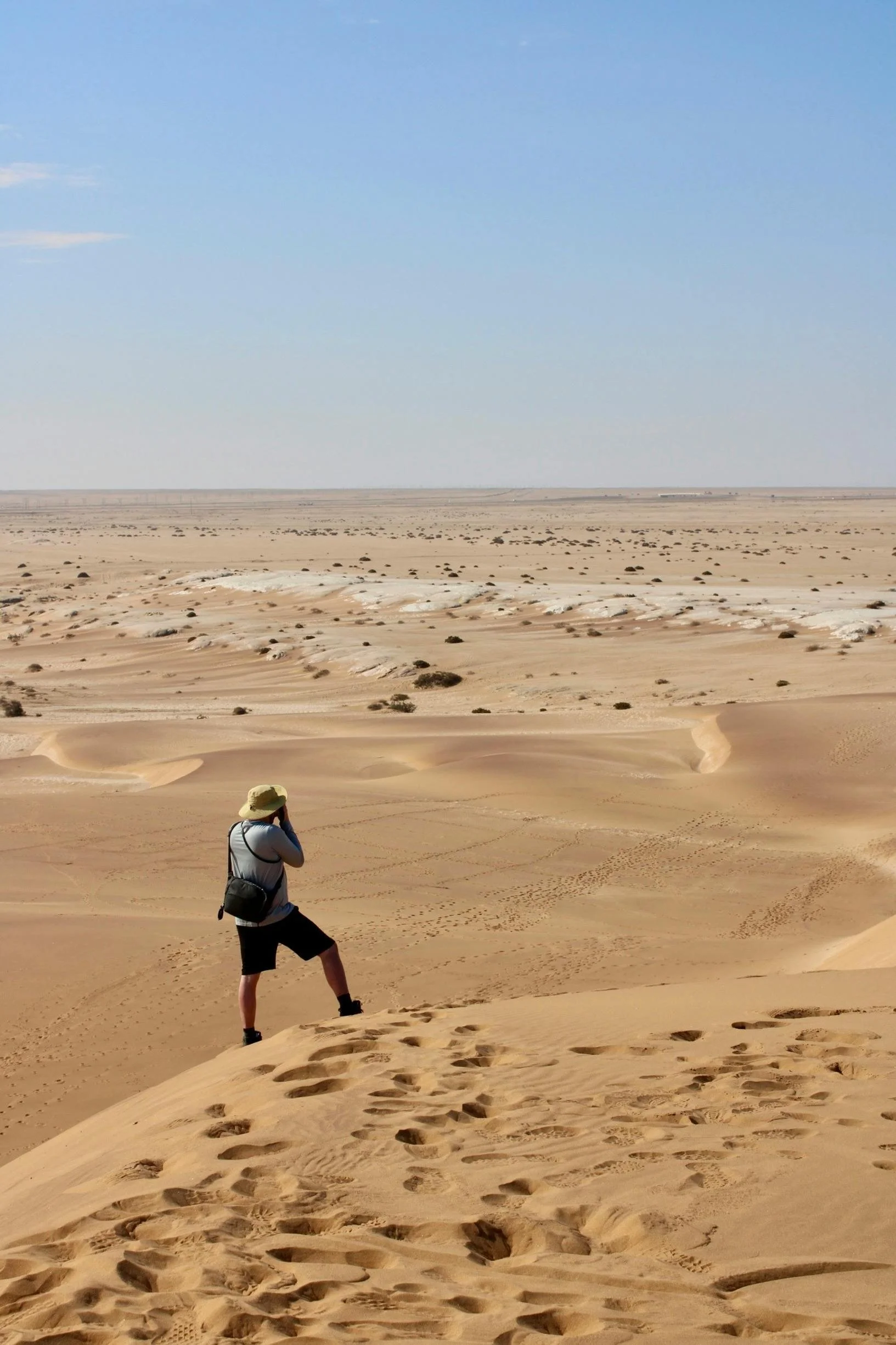 Wild Desert & Night Sky Expedition in Namibia