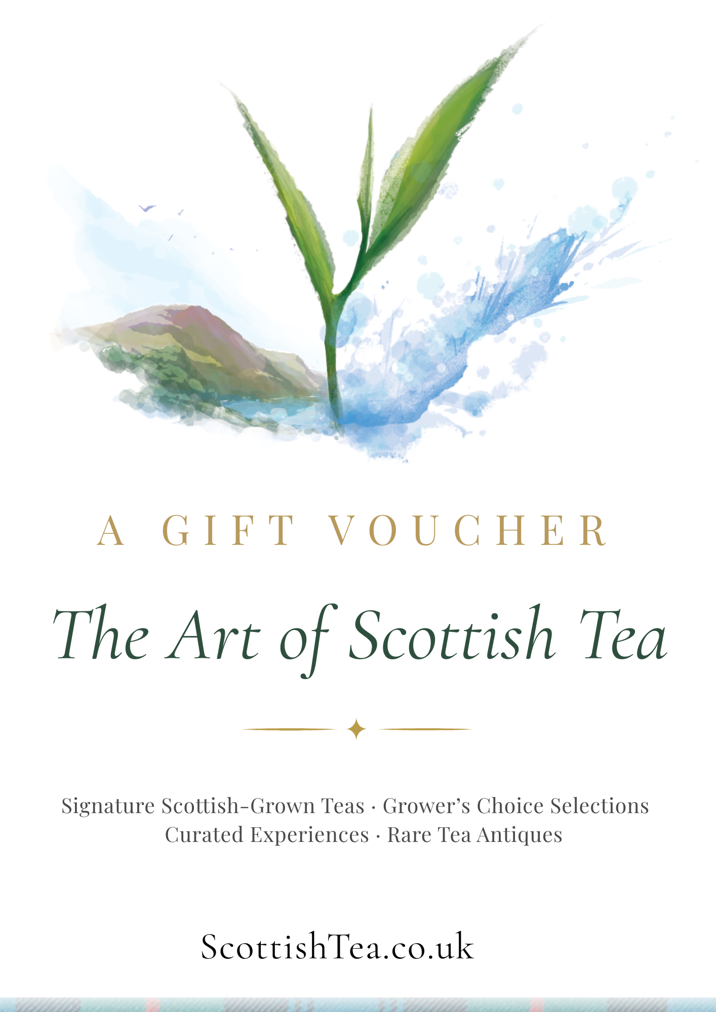 Gift Voucher