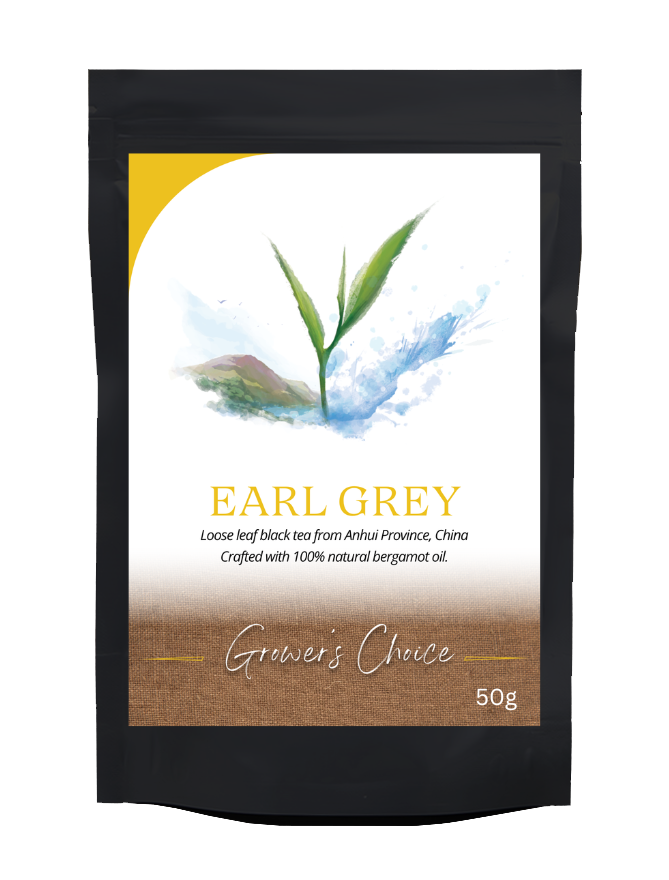 Earl Grey