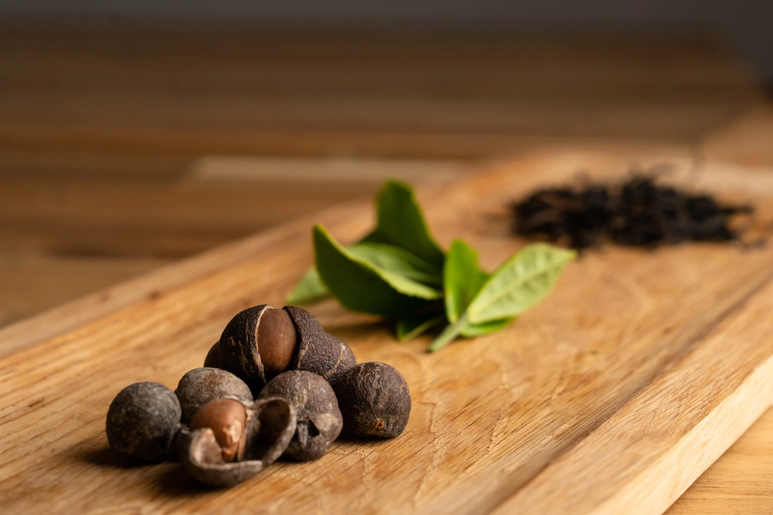 Seed to cup tea experience