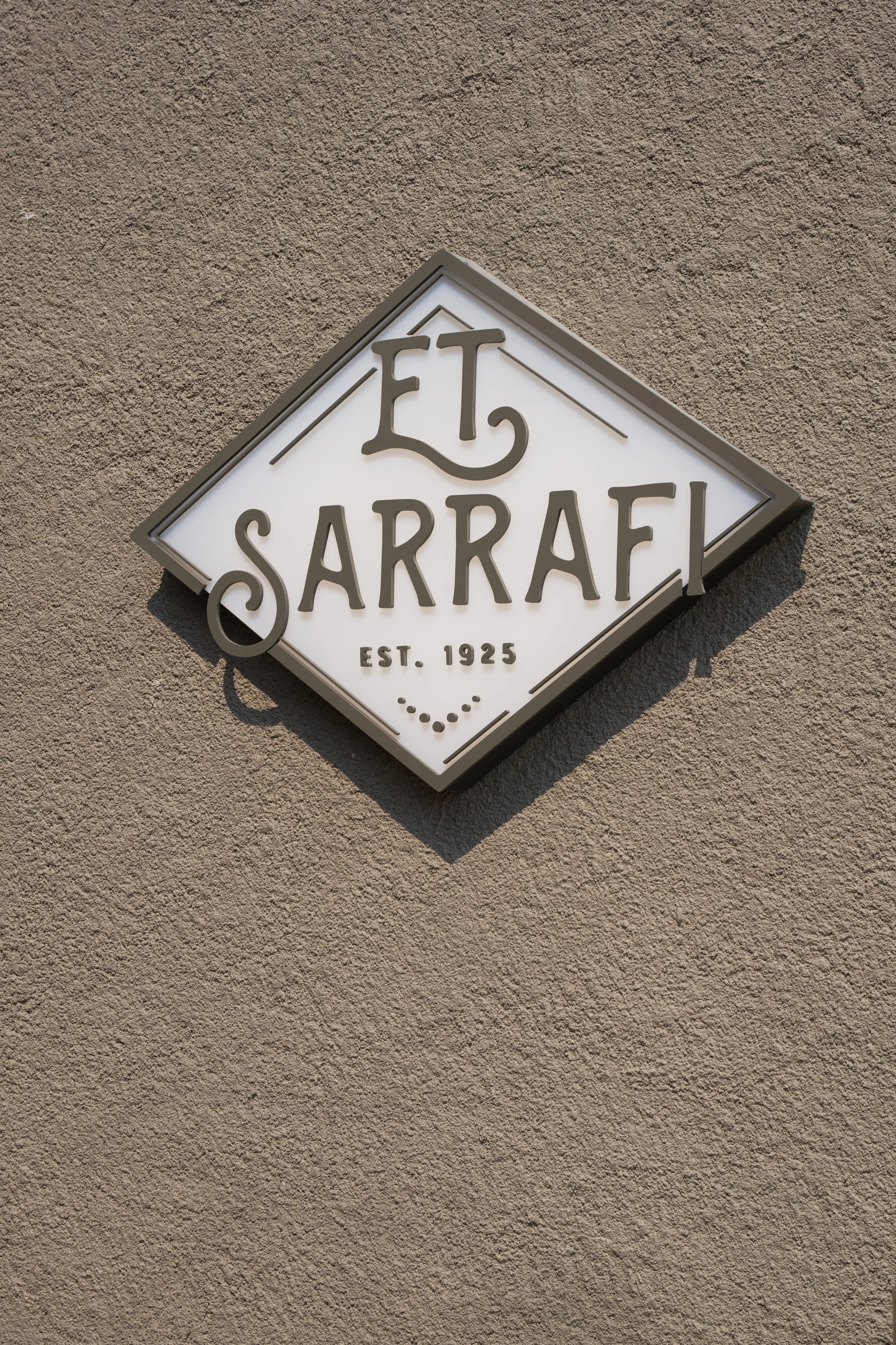 ET SARRAFI