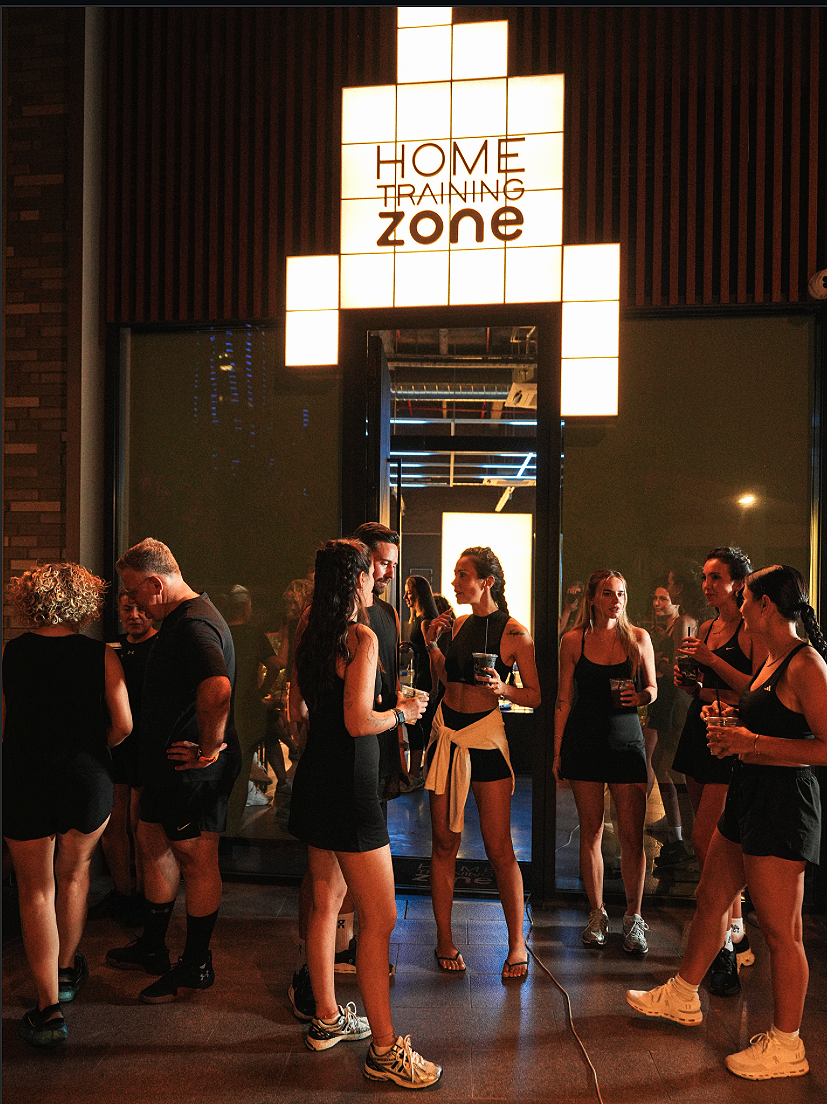 Home training zone- Bornova  - 1.png