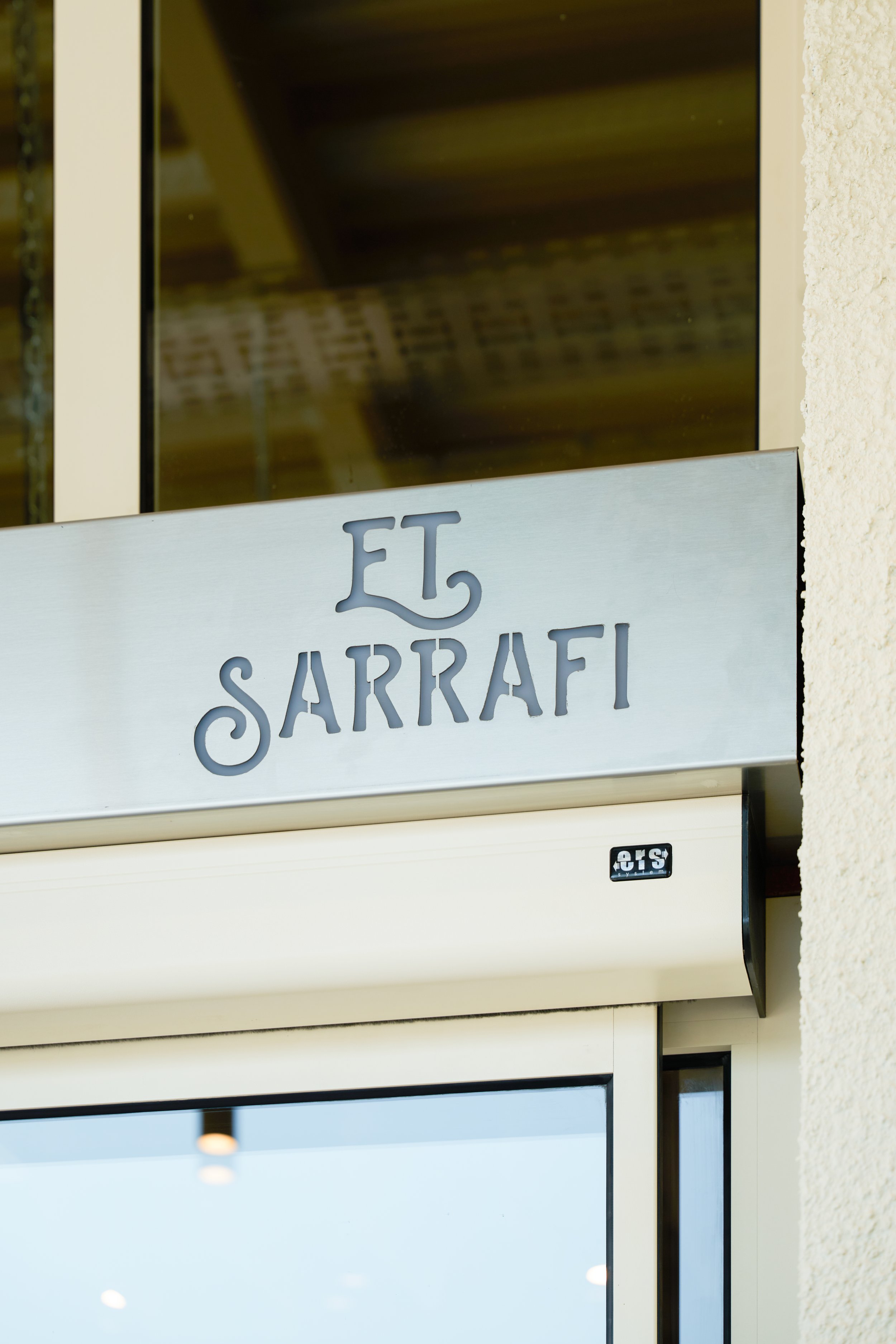 ET SARRAFI