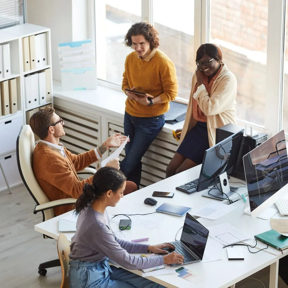 FROM INSIGHT TO IMPACT—TRANSFORMING PATIENT UNDERSTANDING FOR A GROWING BIOTECH COMPANY