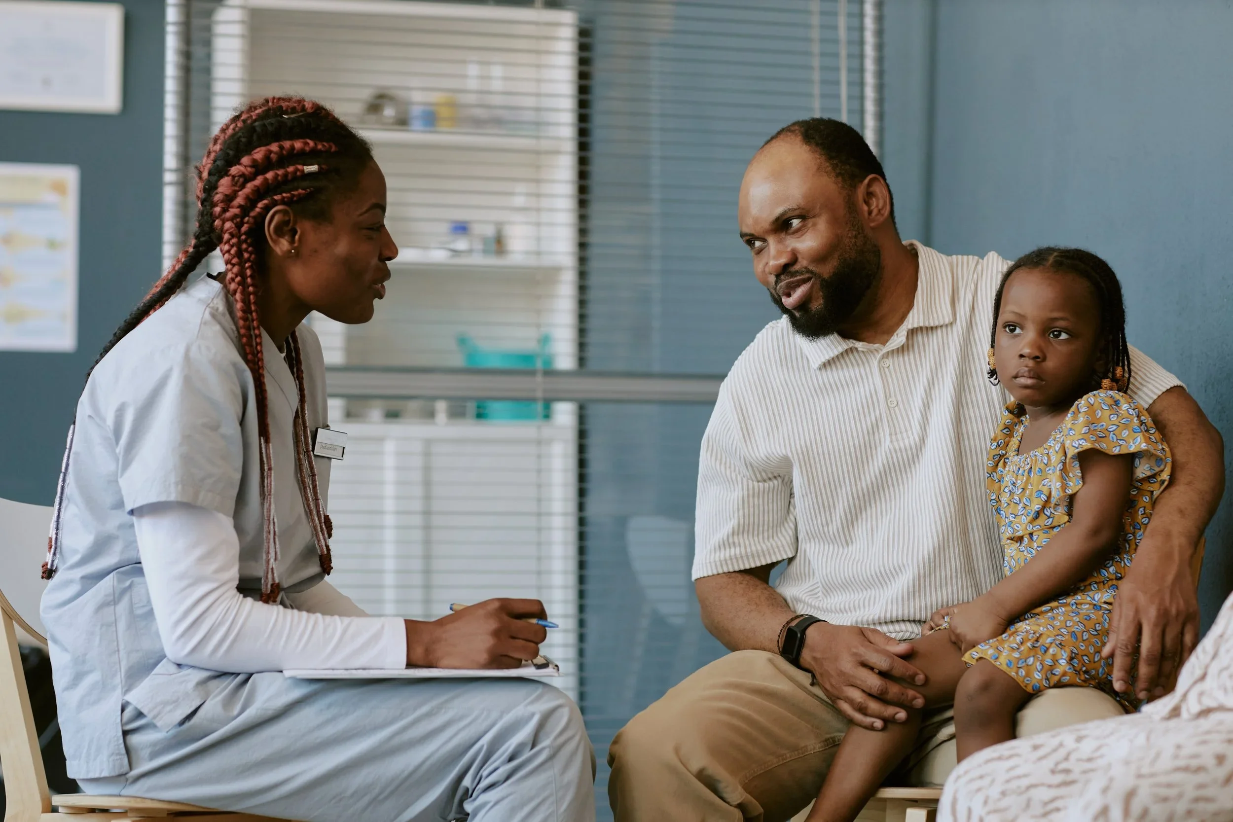 BREAKING BARRIERS IN PEDIATRIC CANCER RESEARCH