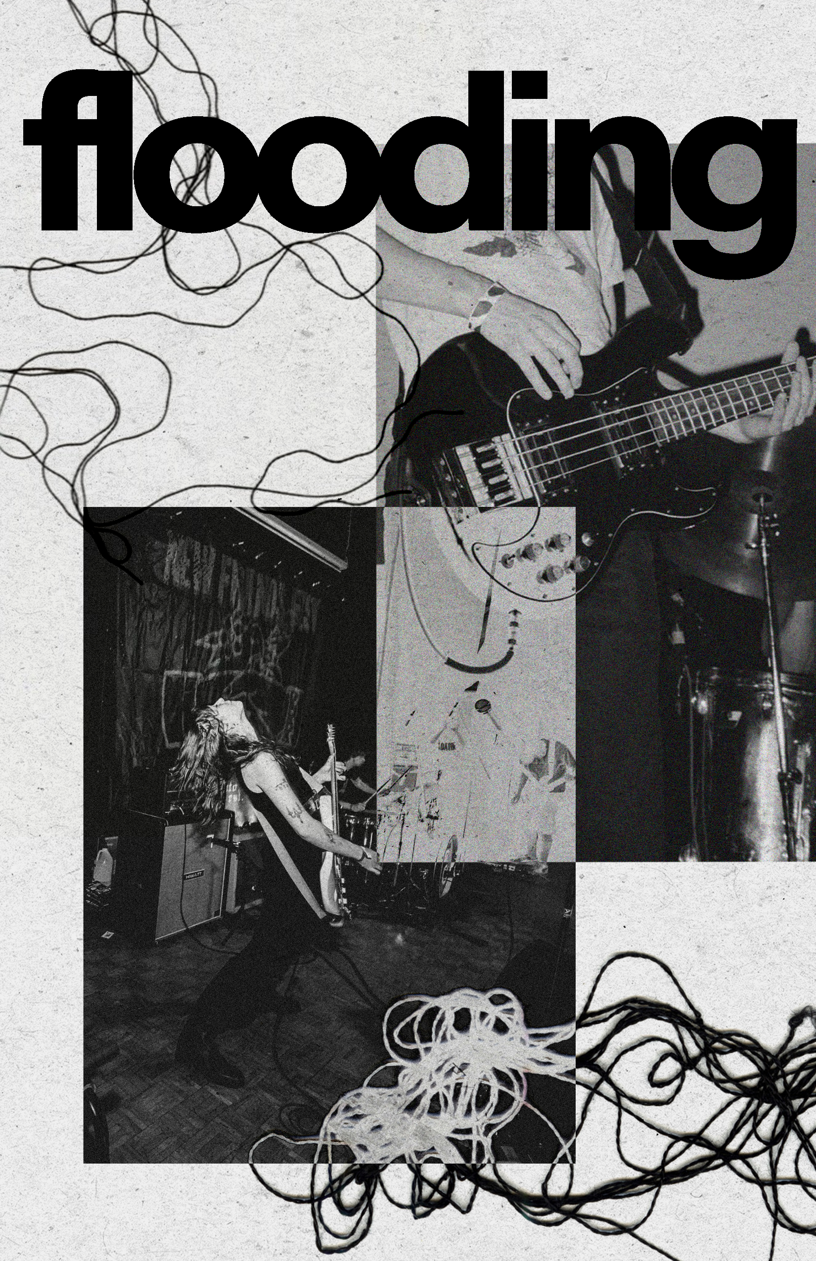 Poster & Book Design
