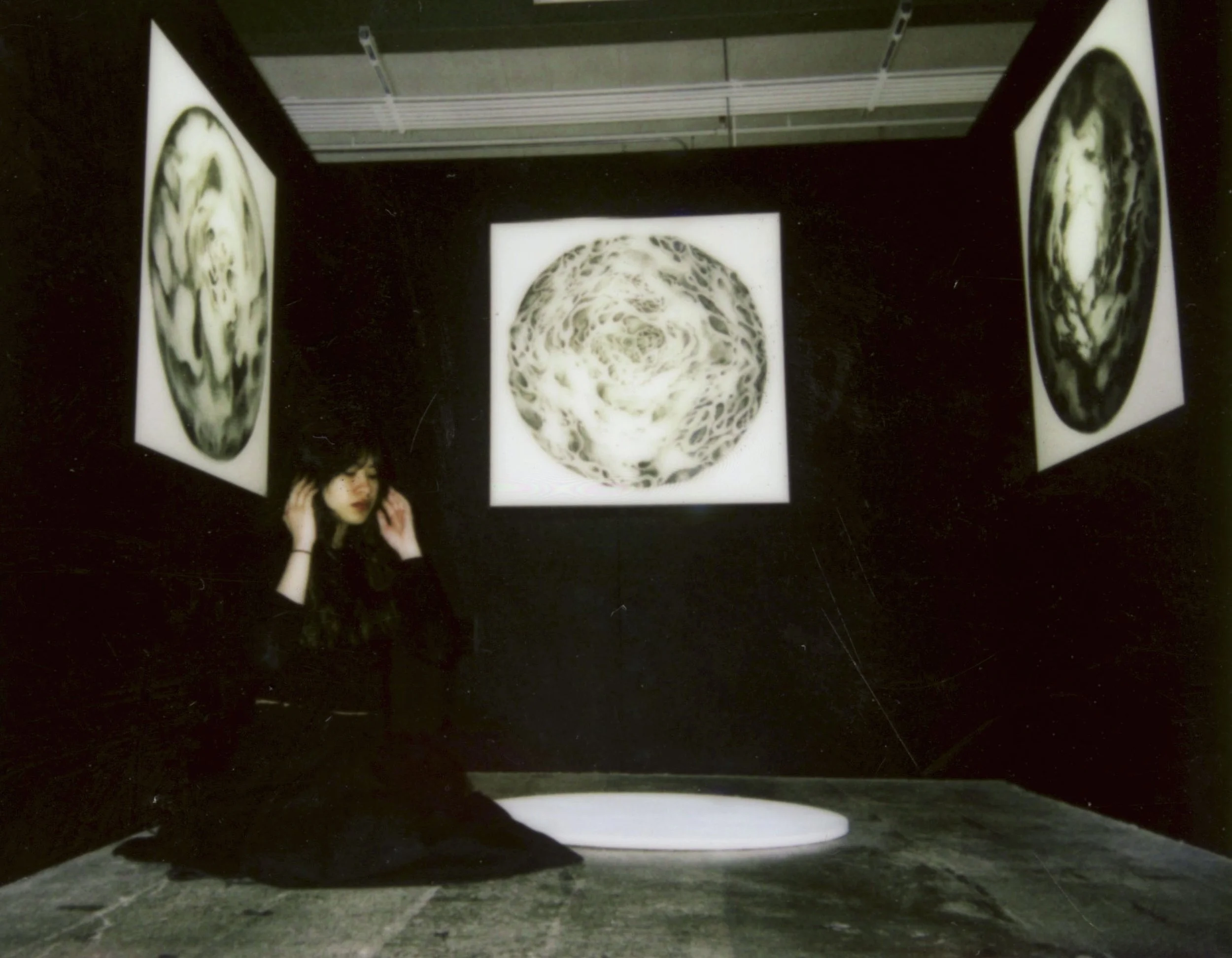 There Will Be No End: An Exploration of Time