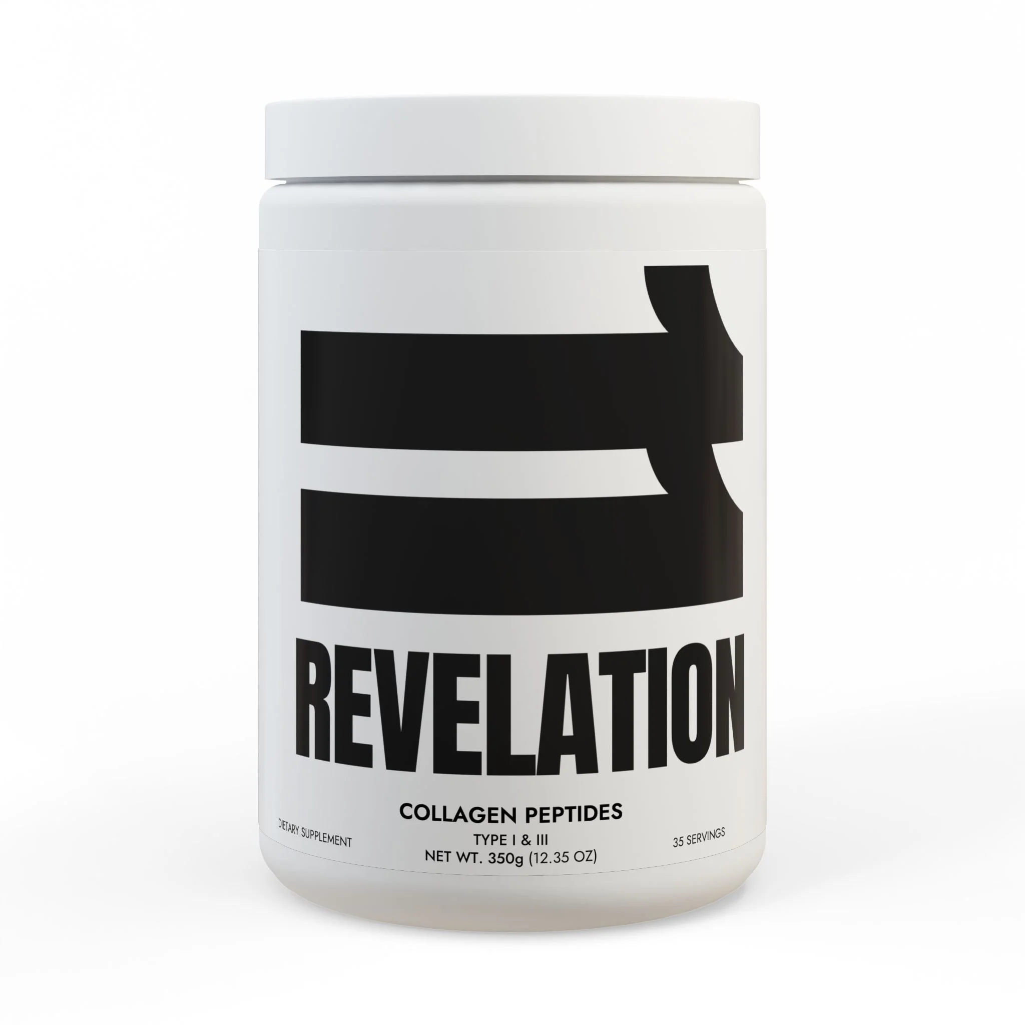 Premium Grass-Fed Bovine Collagen Peptides