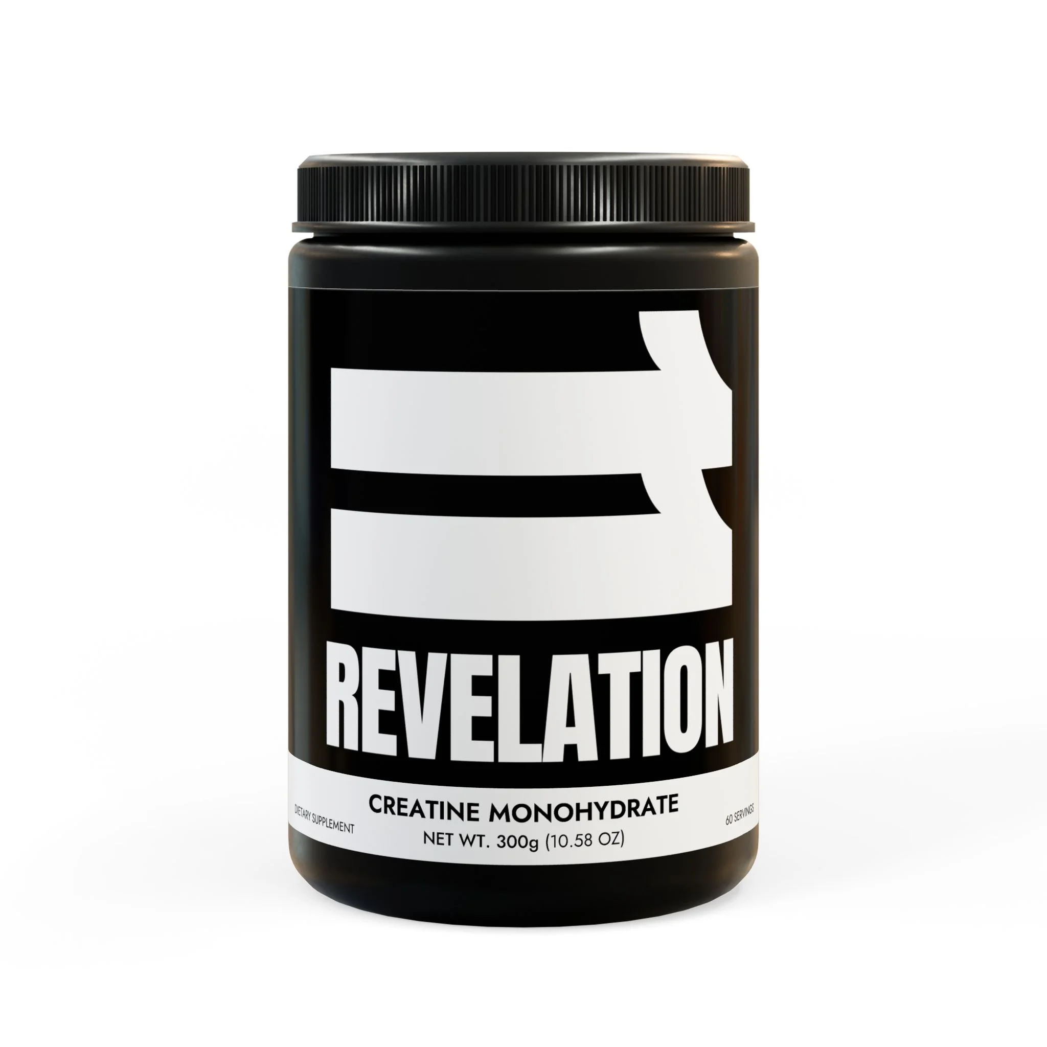 Creatine Monohydrate Powder | Strength, Power & Muscle Recovery