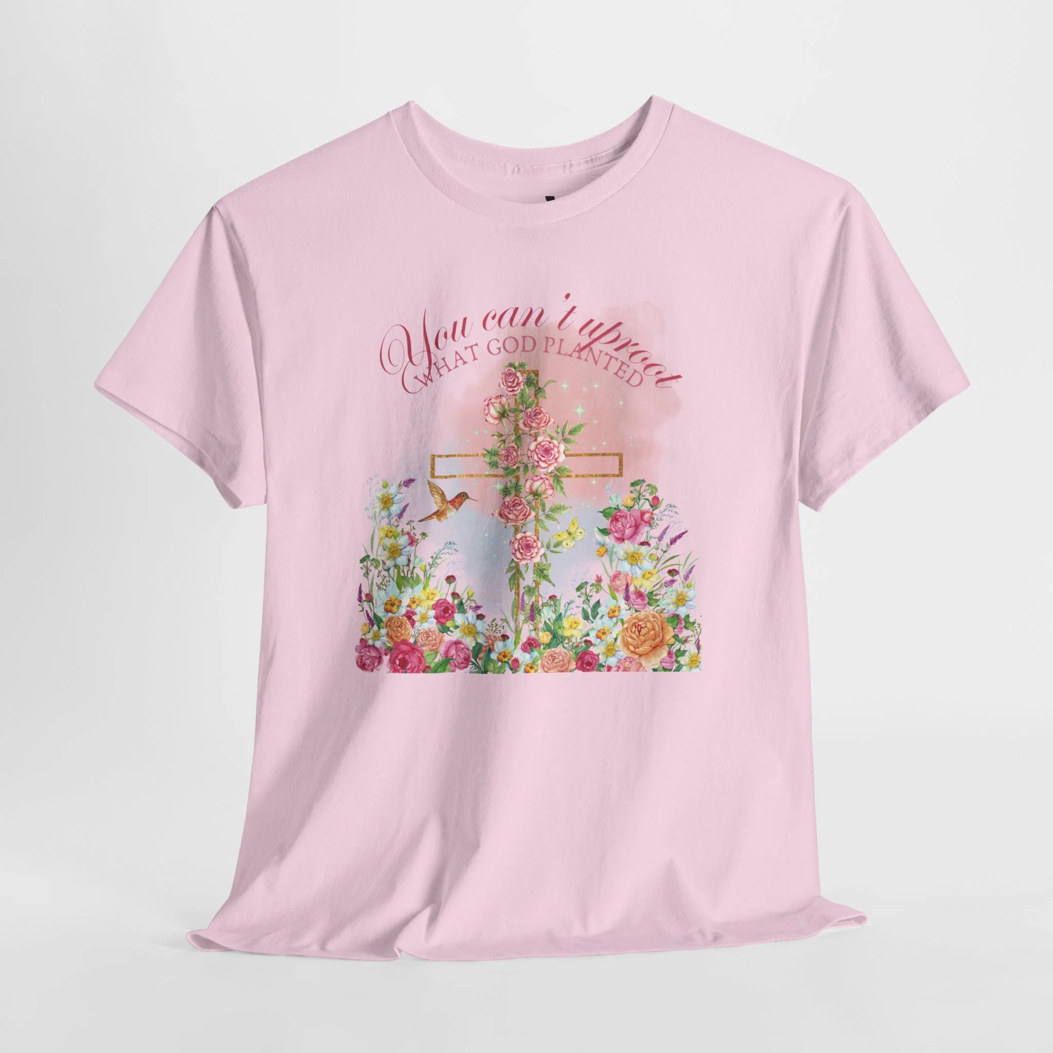 Planted by God T-Shirt