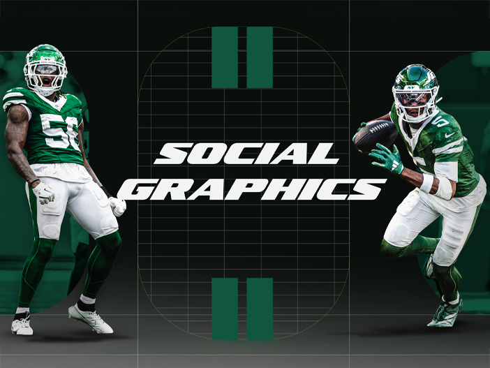Social Graphics