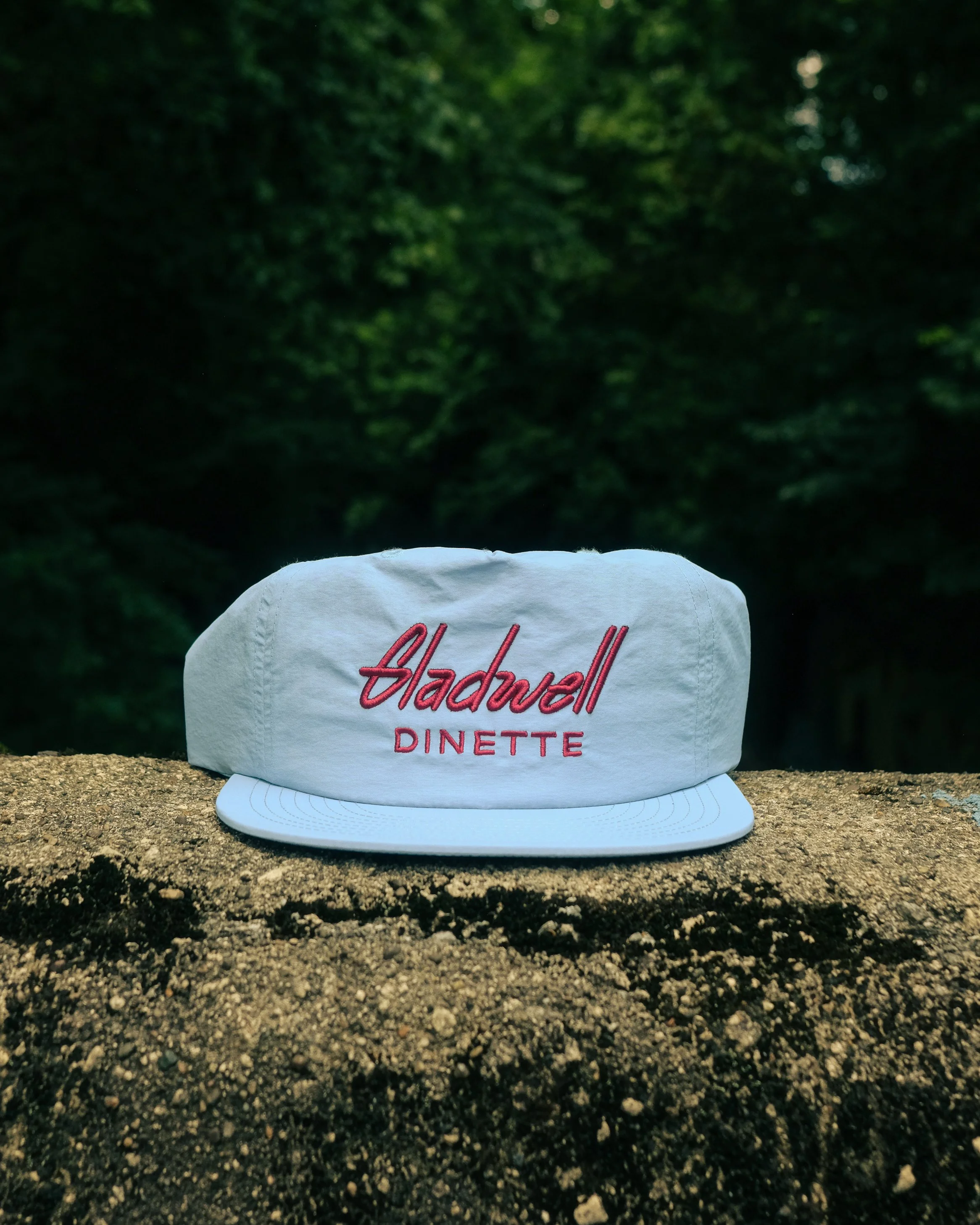 Gladwell Dinette Surf Hat